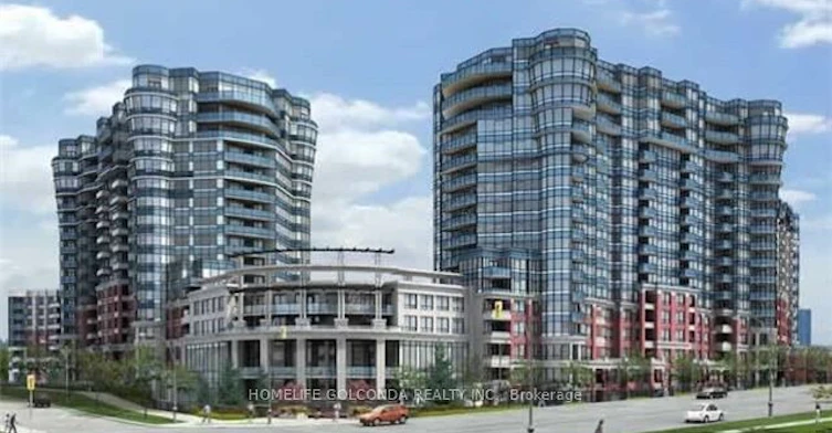 1667-23 Cox Boulevard, Markham, ON, L3R 7Z9