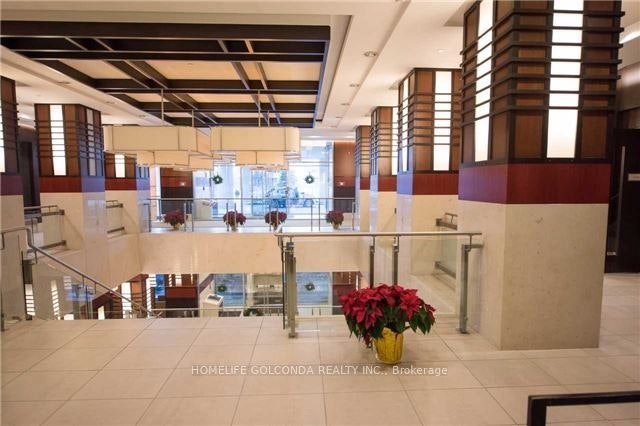 1667-23 Cox Boulevard, Markham, ON, L3R 7Z9 - 2