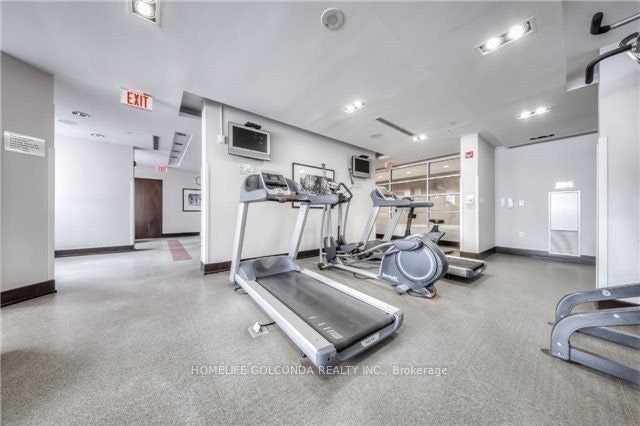 1667-23 Cox Boulevard, Markham, ON, L3R 7Z9 - 3