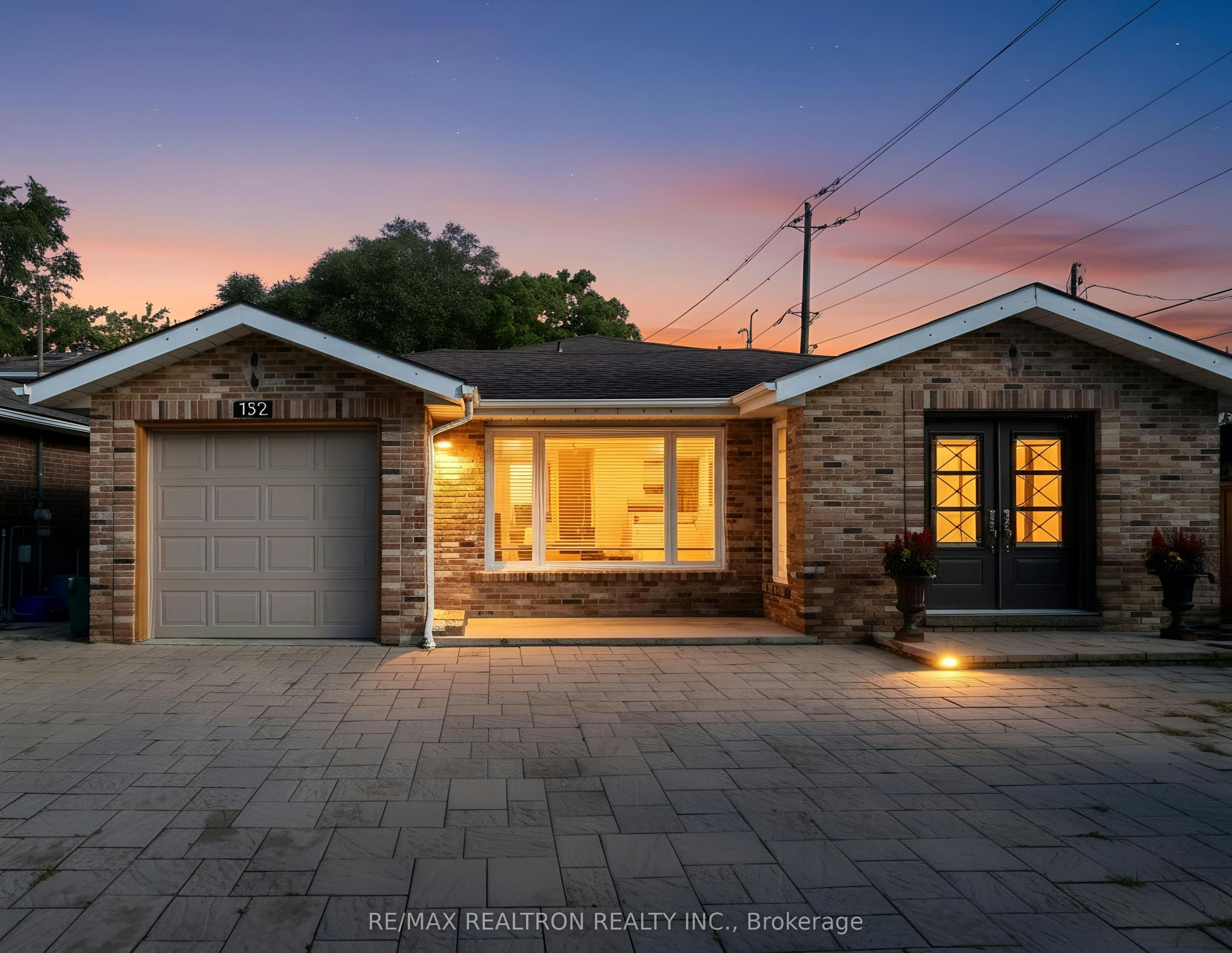 132 Morgan Avenue, Markham, ON, L3T 1R7