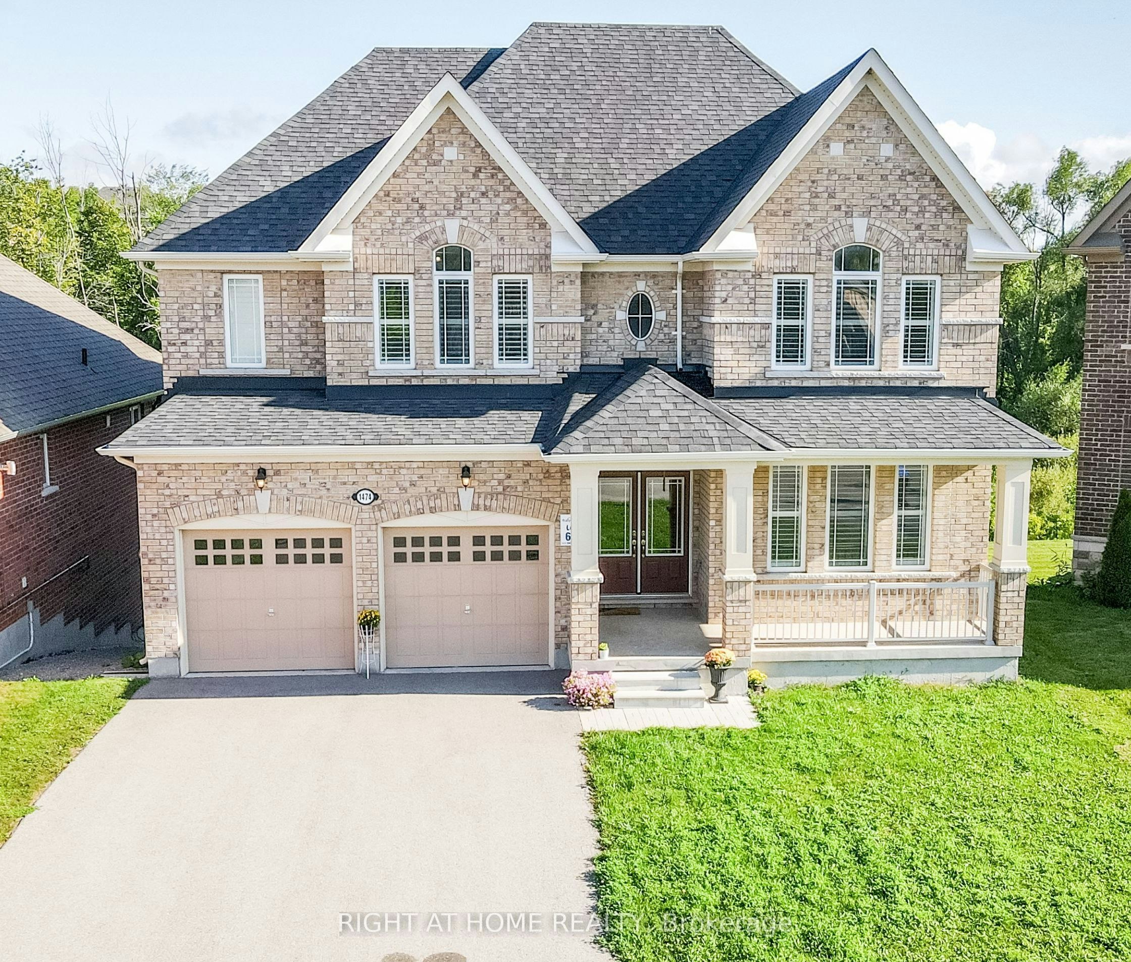 1474 Simpkin Court, Innisfil, ON, L0L 1W0