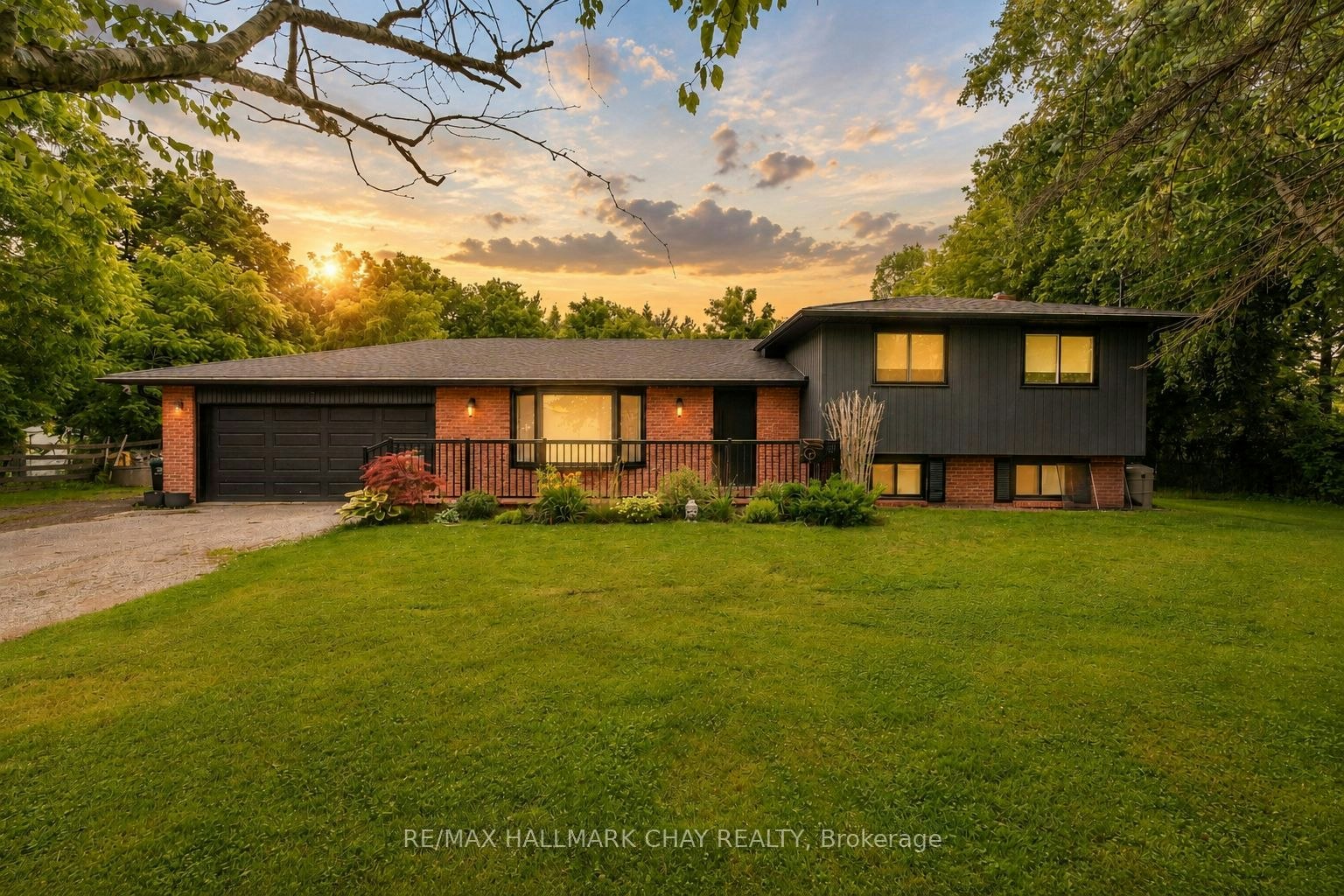 1386 Gilford Road, Innisfil, ON, L0L 1R0
