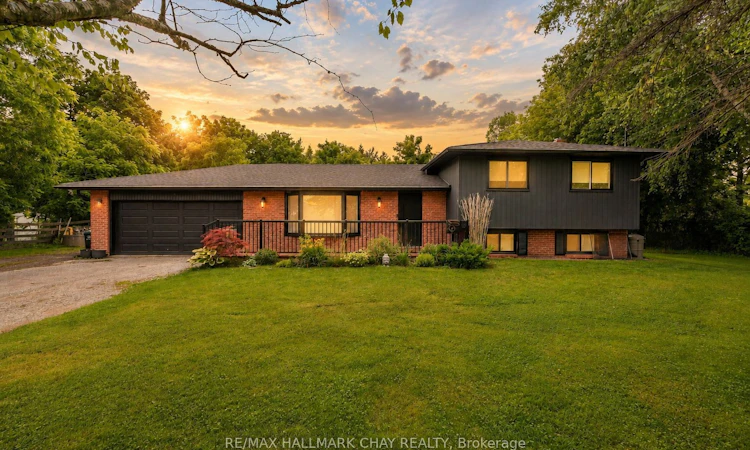 1386 Gilford Road