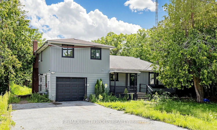 1051 Goshen Road