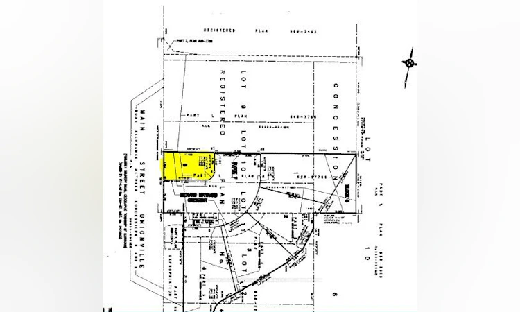 49 Main St. South Unionville N/A