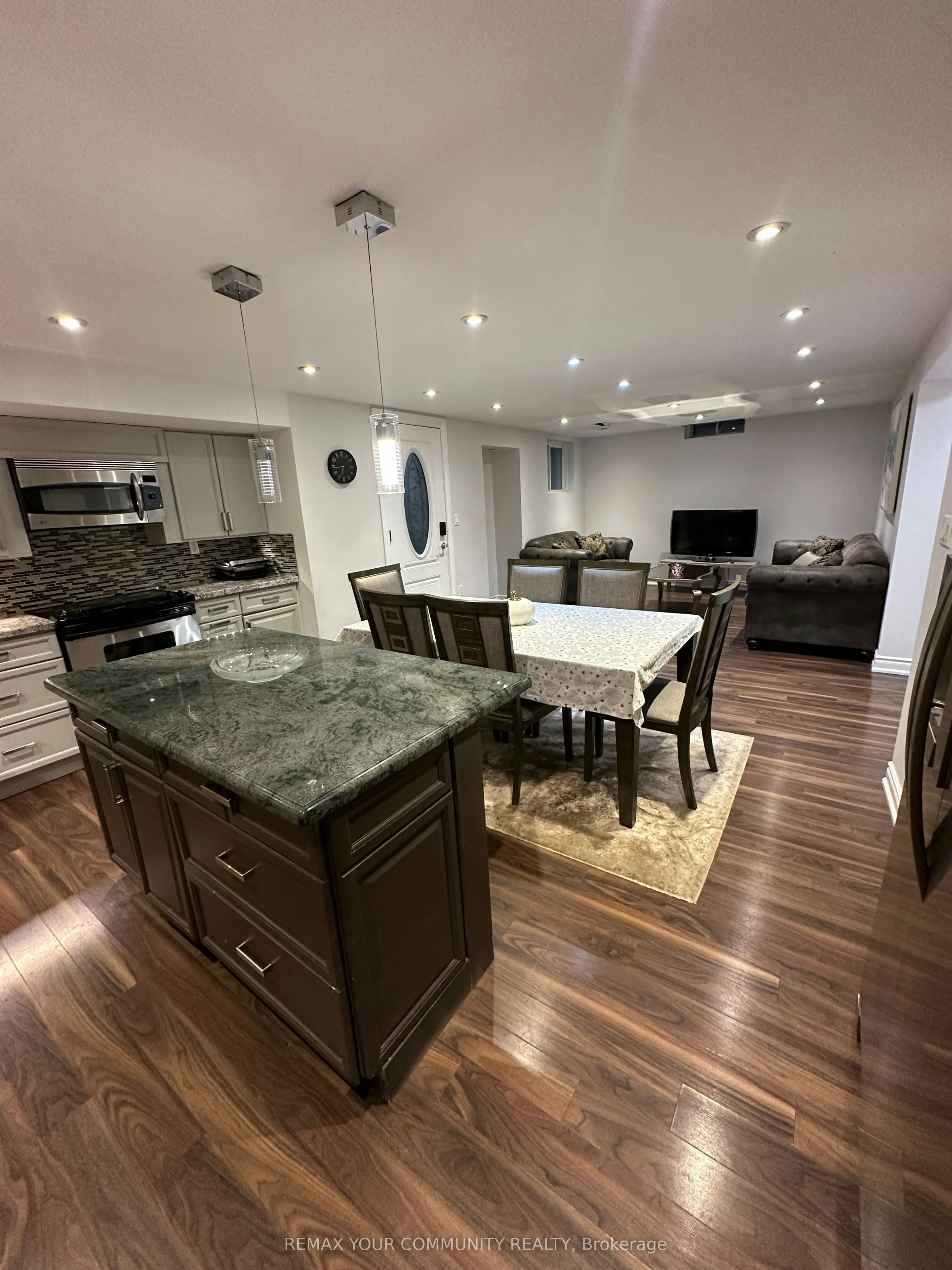 Lower-9 Allysum Court, Richmond Hill, ON, L4E 4M7 - 10
