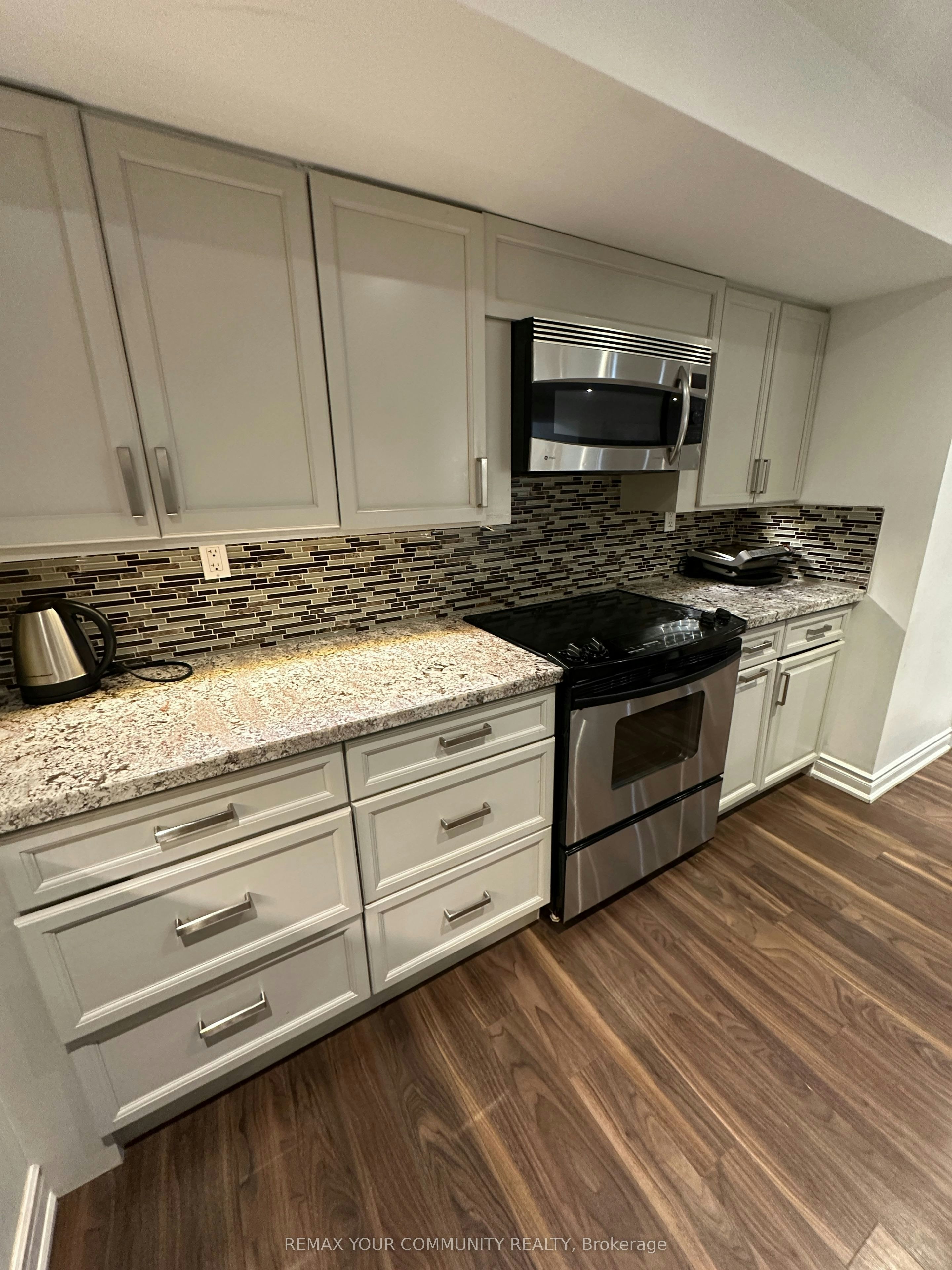 Lower-9 Allysum Court, Richmond Hill, ON, L4E 4M7 - 21