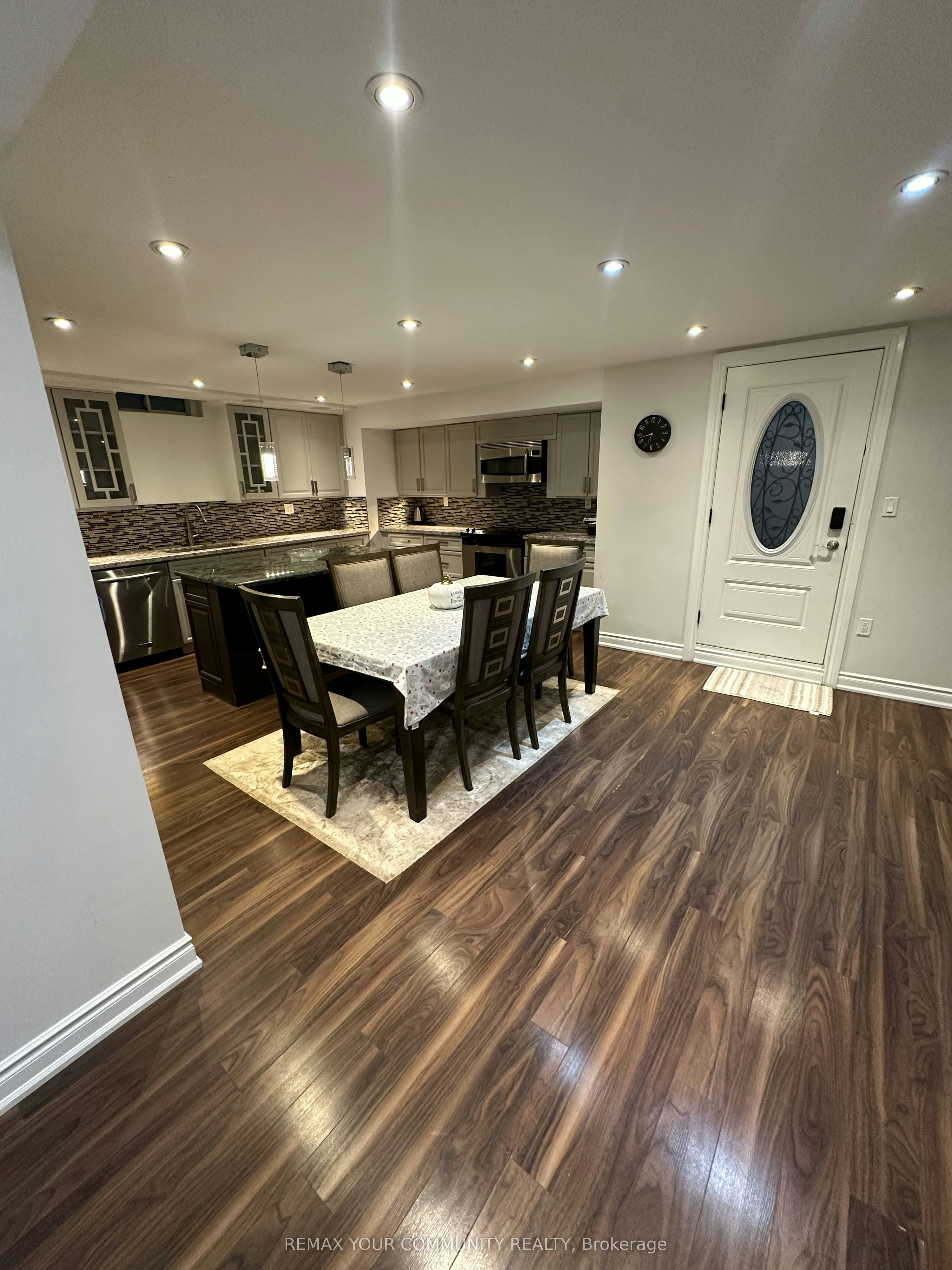 Lower-9 Allysum Court, Richmond Hill, ON, L4E 4M7 - 17