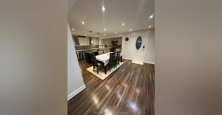 Lower-9 Allysum Court, Richmond Hill, ON, L4E 4M7 - 17