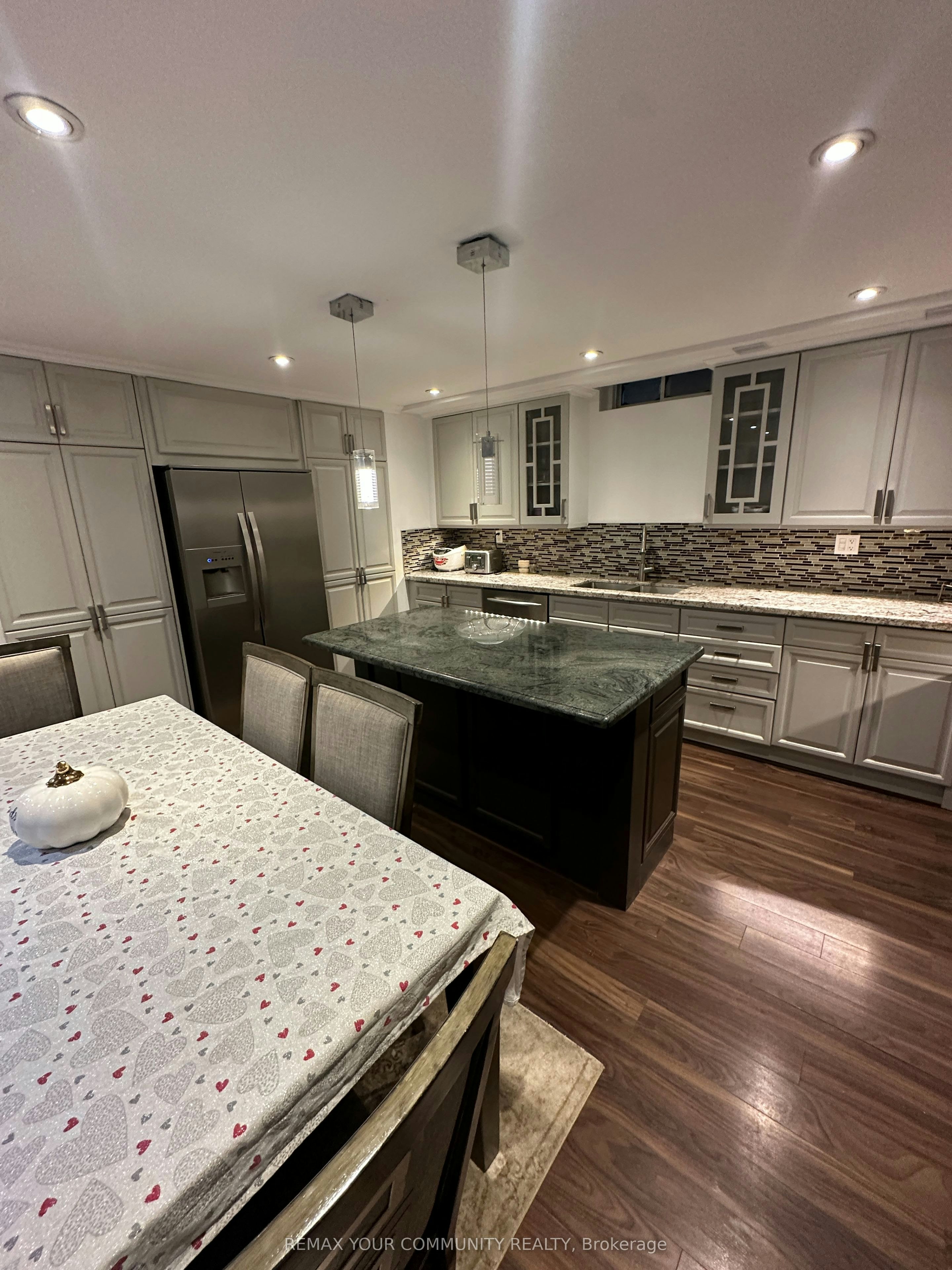 Lower-9 Allysum Court, Richmond Hill, ON, L4E 4M7 - 20