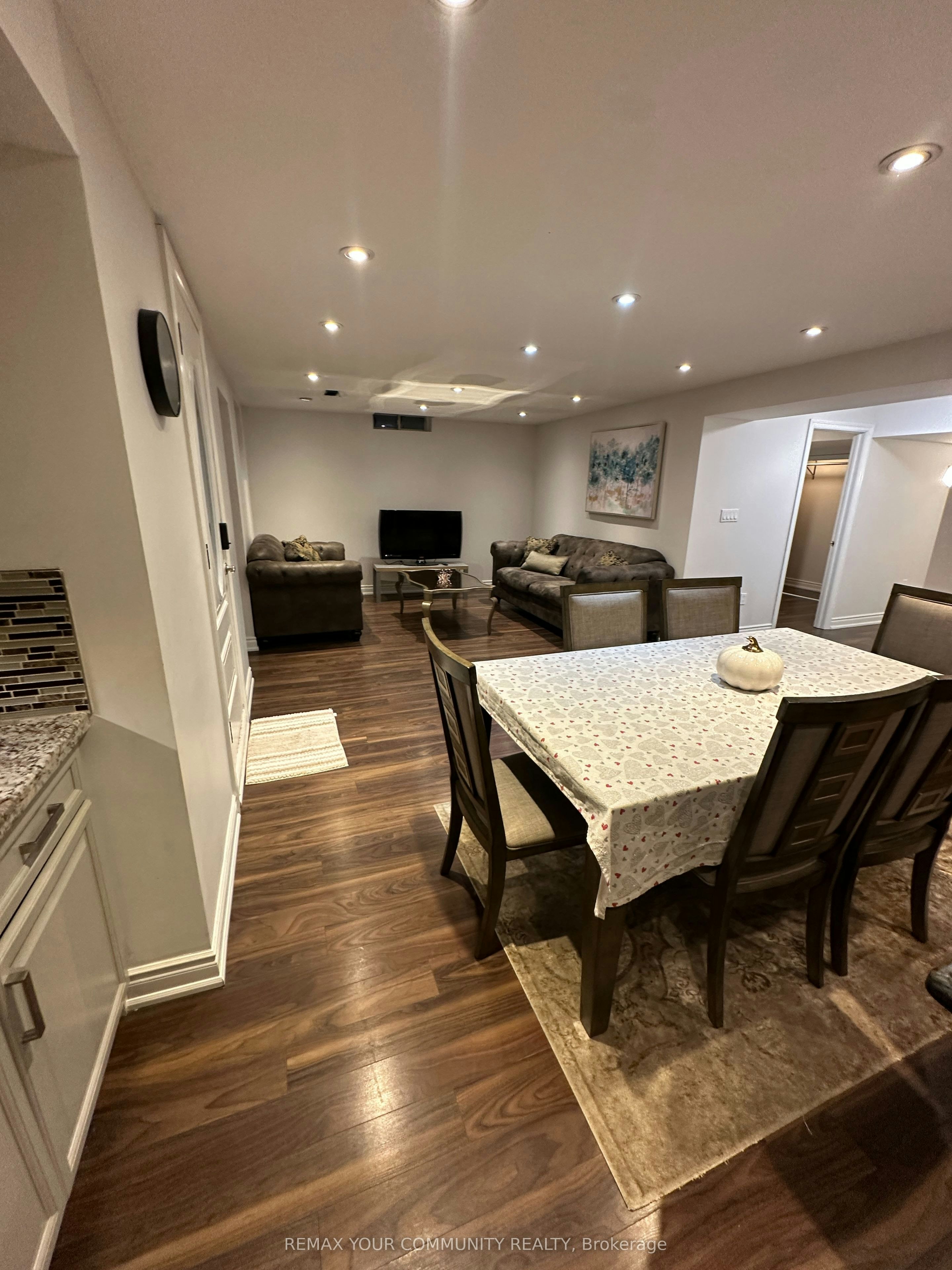 Lower-9 Allysum Court, Richmond Hill, ON, L4E 4M7 - 9