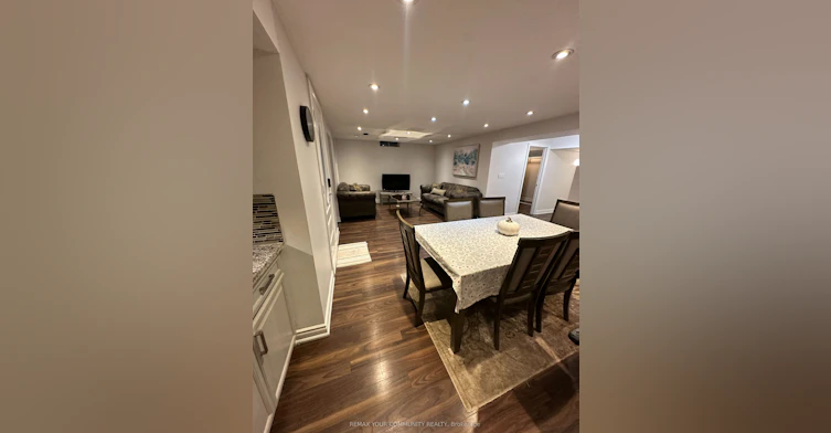 Lower-9 Allysum Court, Richmond Hill, ON, L4E 4M7 - 9