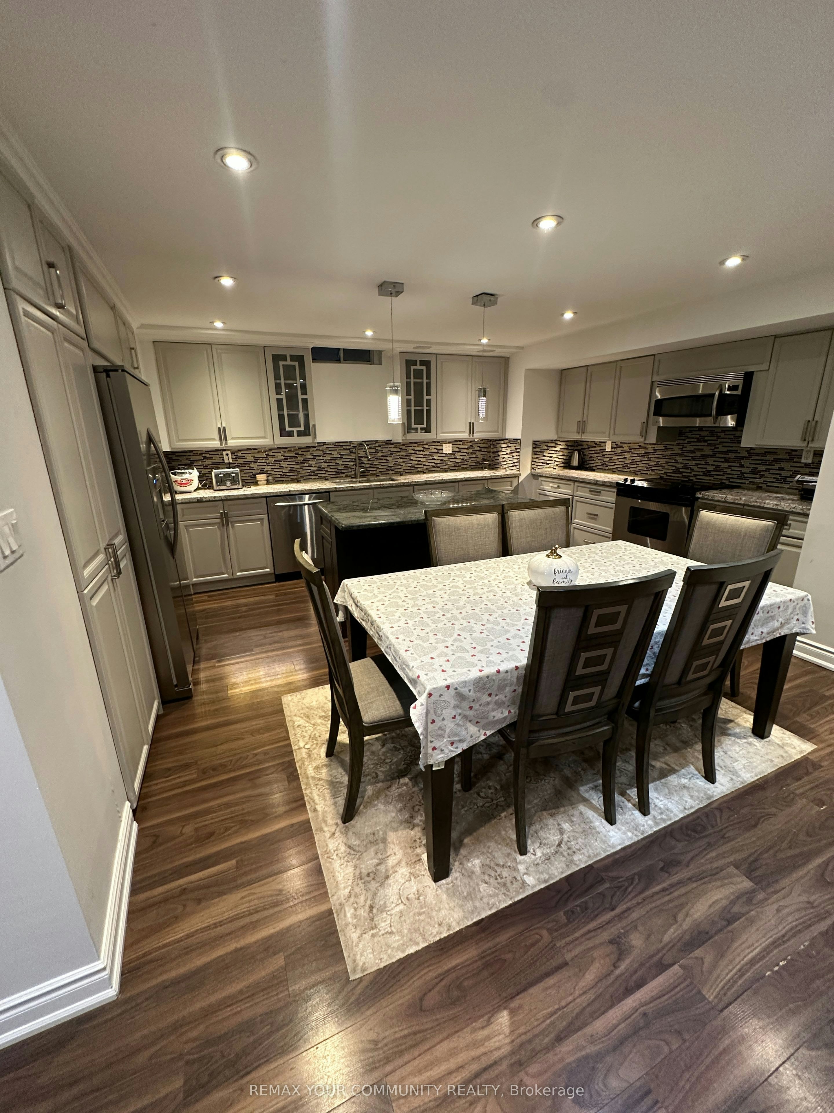 Lower-9 Allysum Court, Richmond Hill, ON, L4E 4M7 - 18