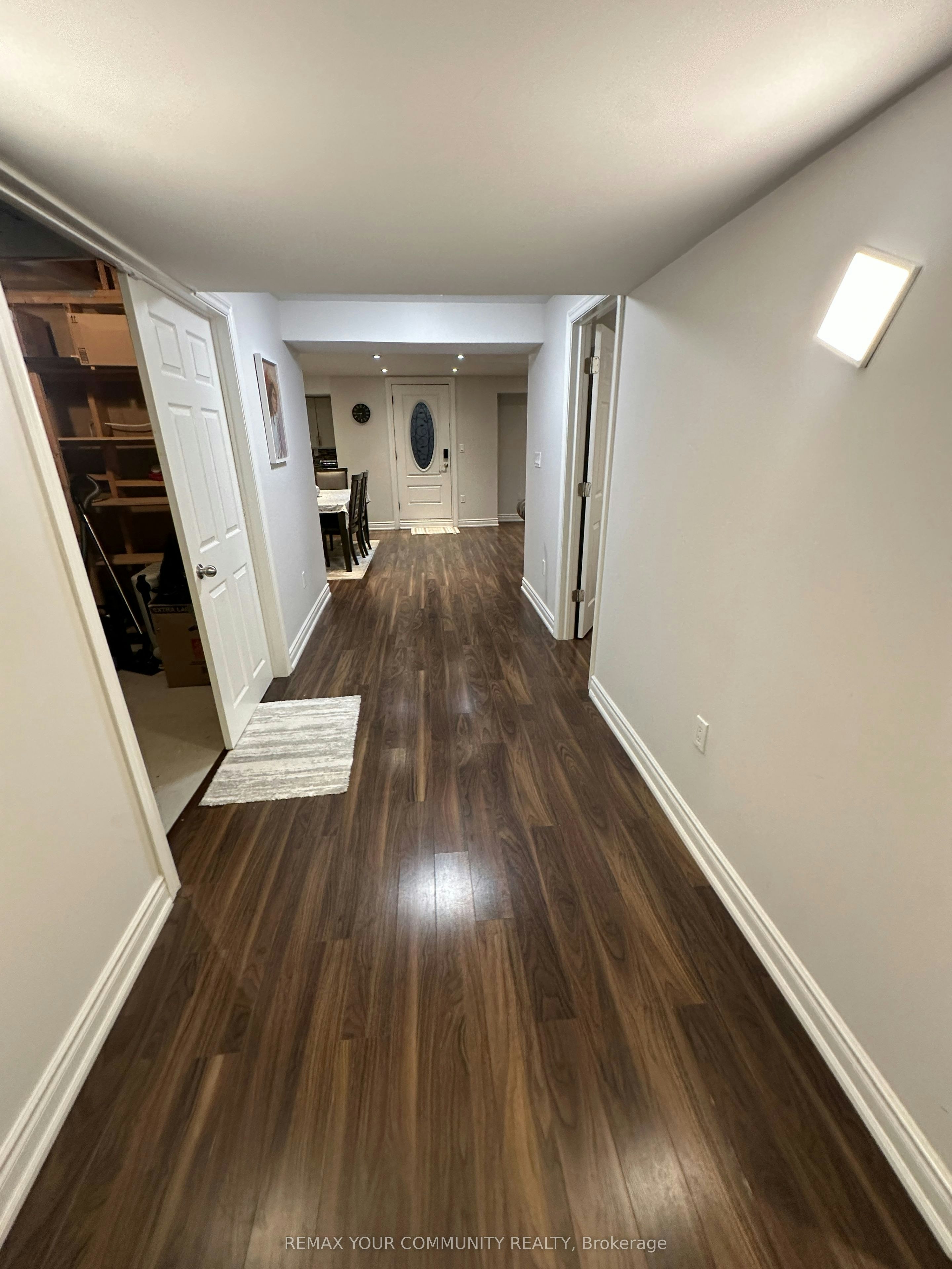 Lower-9 Allysum Court, Richmond Hill, ON, L4E 4M7 - 16