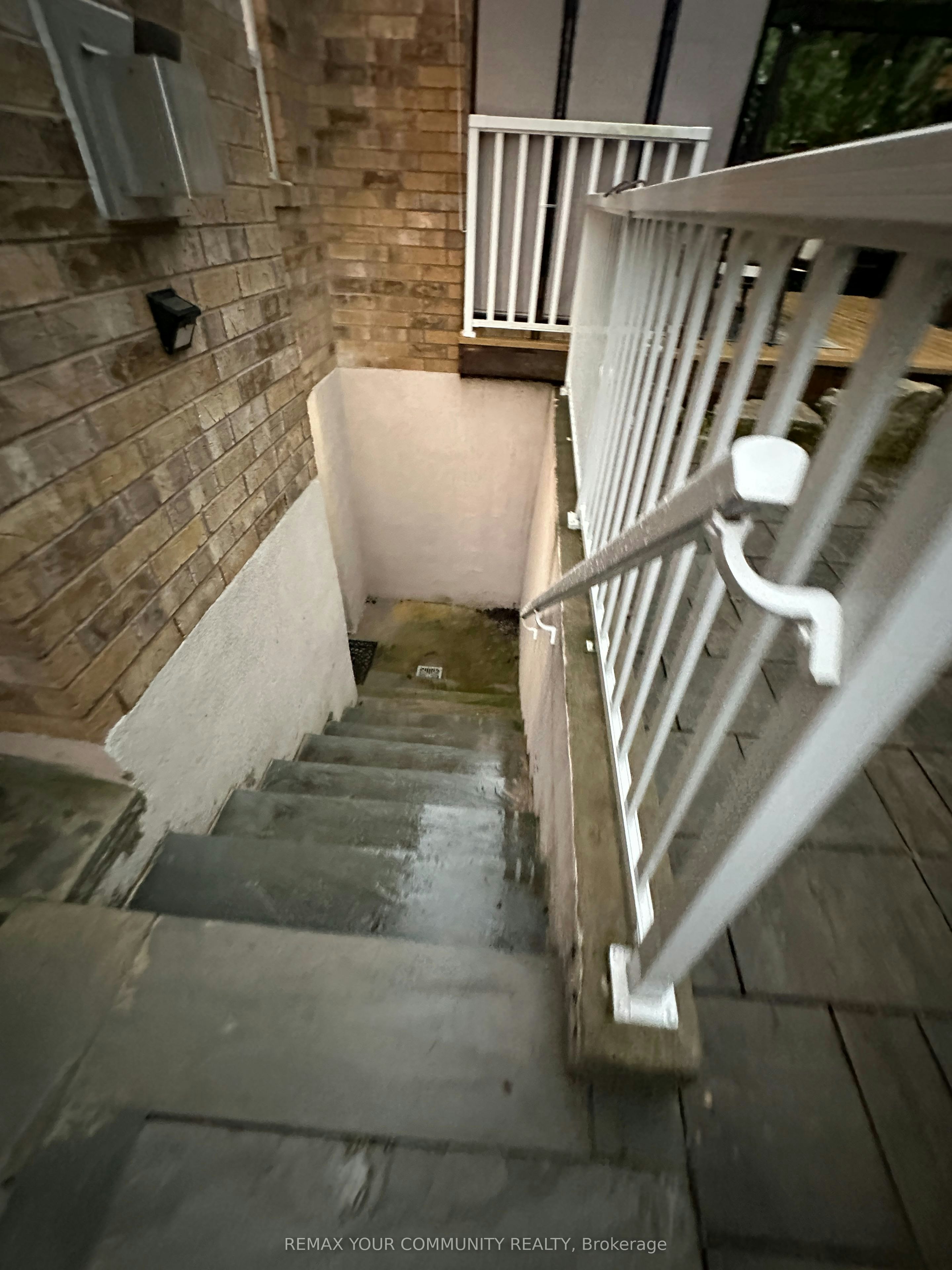 Lower-9 Allysum Court, Richmond Hill, ON, L4E 4M7 - 5