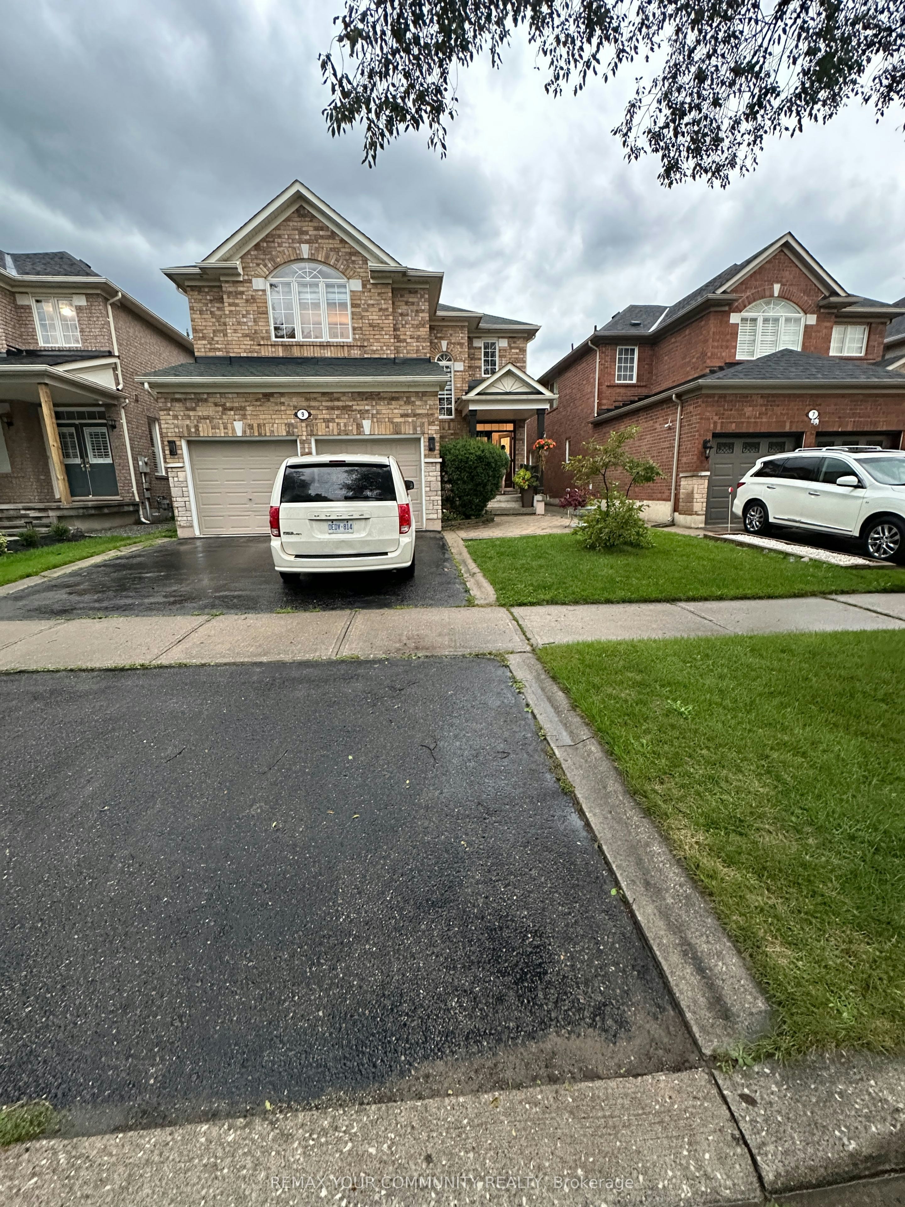 Lower-9 Allysum Court, Richmond Hill, ON, L4E 4M7 - 11