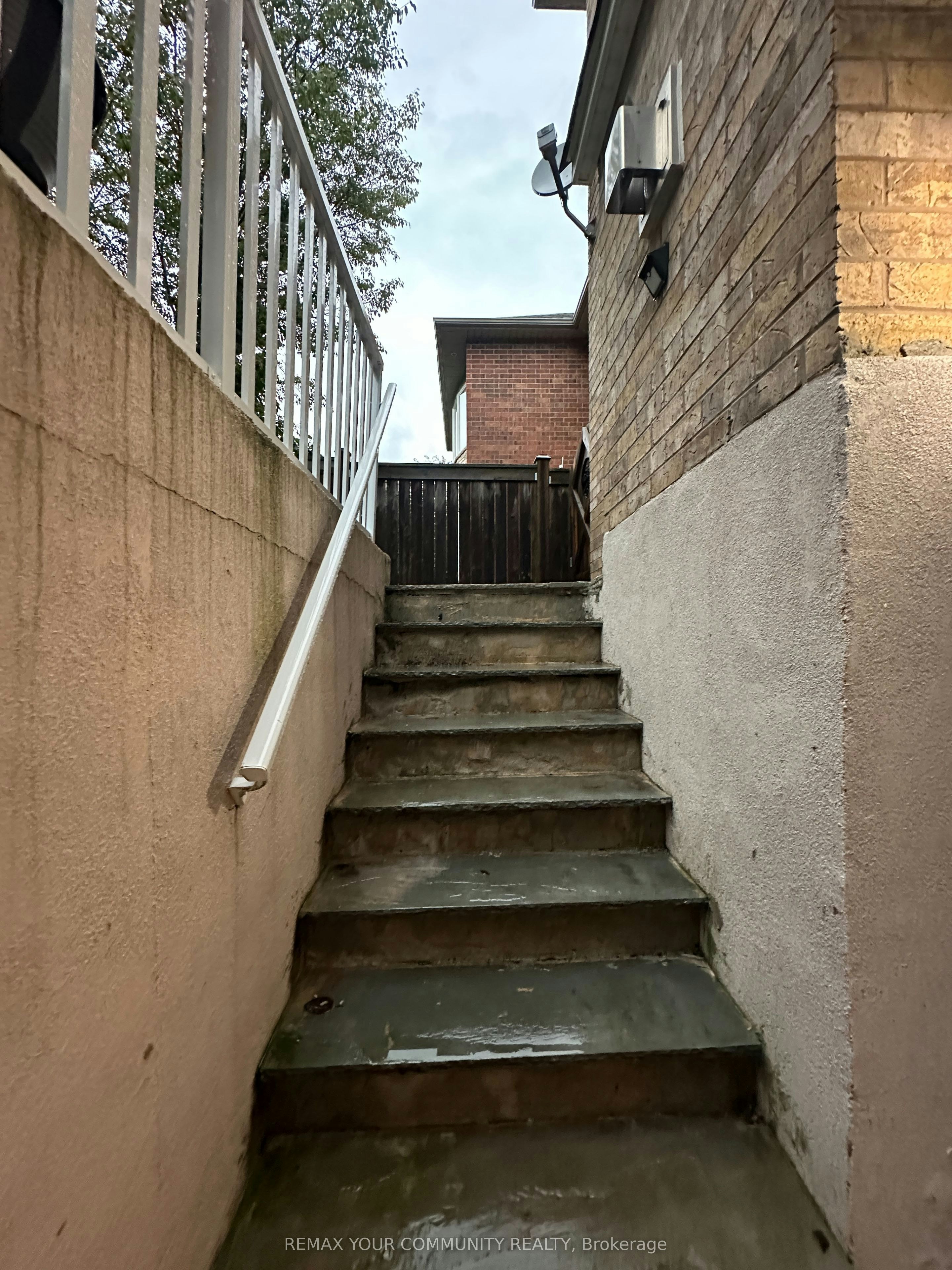 Lower-9 Allysum Court, Richmond Hill, ON, L4E 4M7 - 24