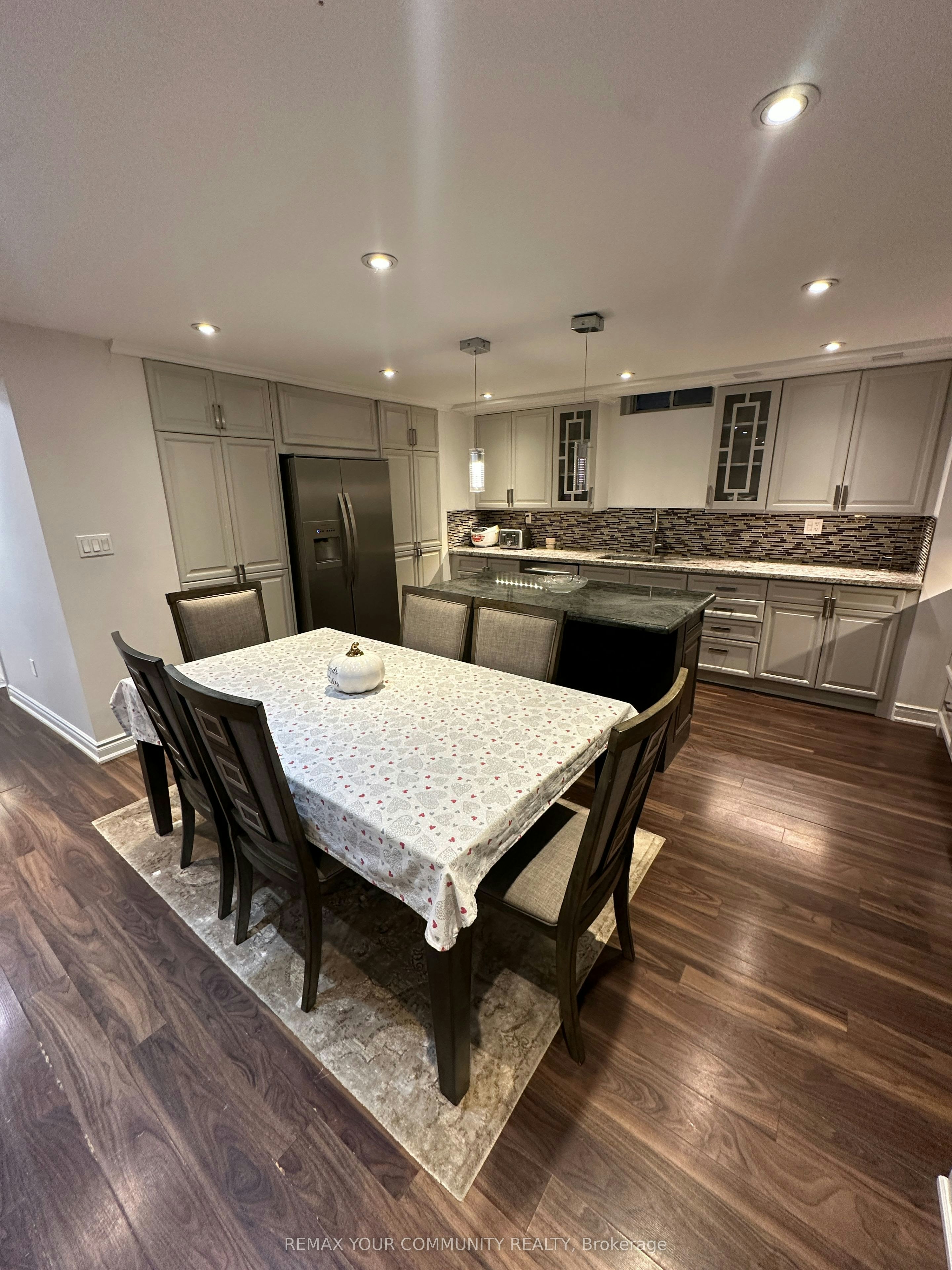 Lower-9 Allysum Court, Richmond Hill, ON, L4E 4M7 - 19