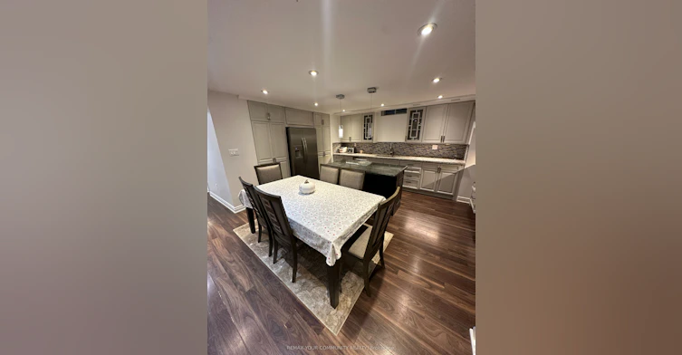 Lower-9 Allysum Court, Richmond Hill, ON, L4E 4M7 - 19