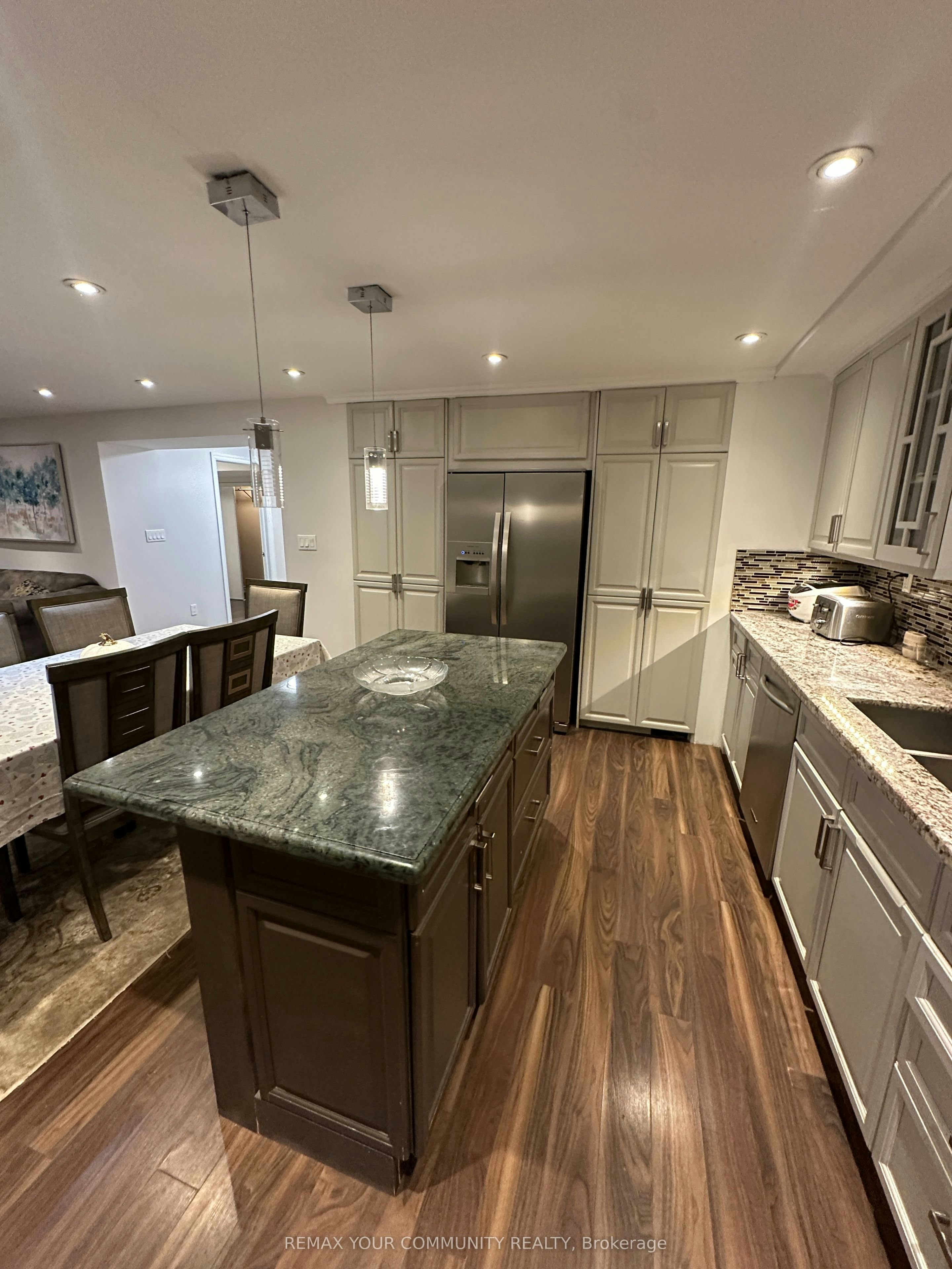Lower-9 Allysum Court, Richmond Hill, ON, L4E 4M7 - 12