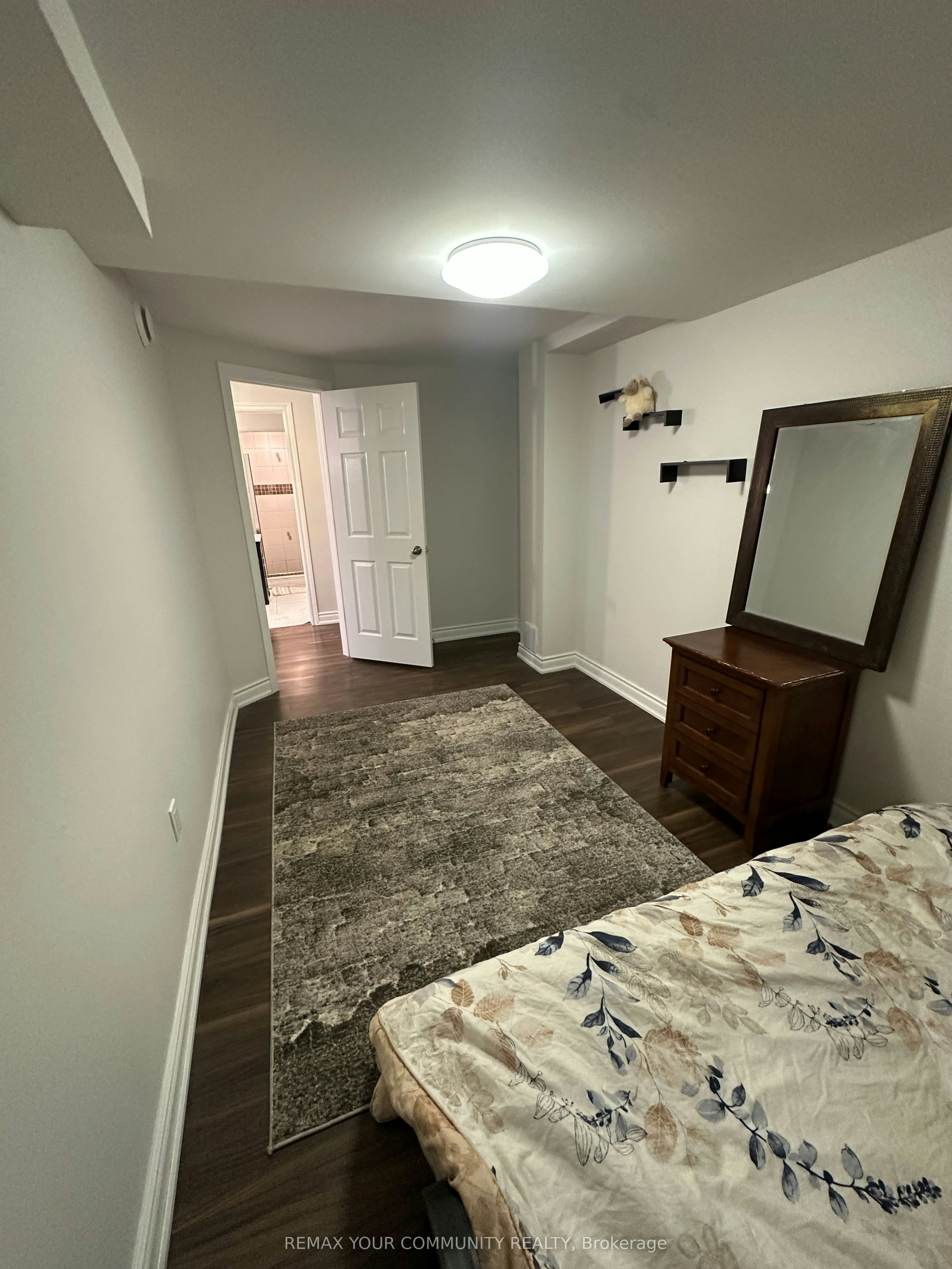 Lower-9 Allysum Court, Richmond Hill, ON, L4E 4M7 - 23