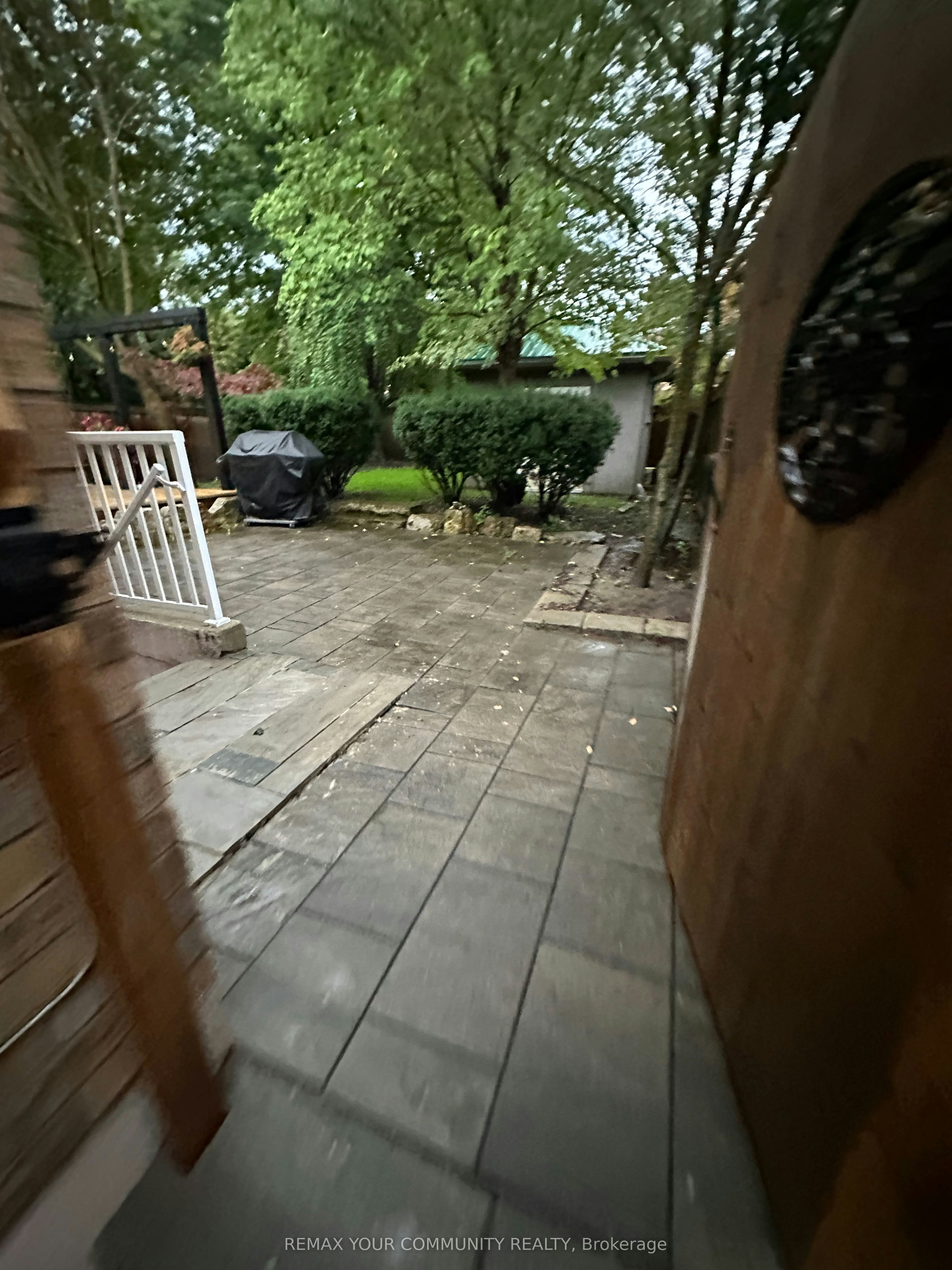 Lower-9 Allysum Court, Richmond Hill, ON, L4E 4M7 - 4