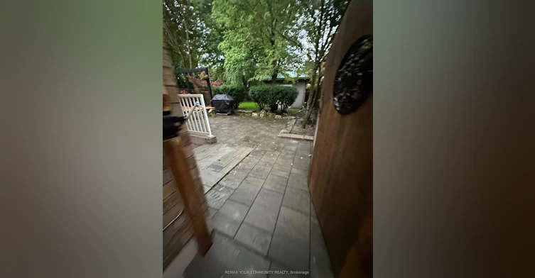 Lower-9 Allysum Court, Richmond Hill, ON, L4E 4M7 - 4