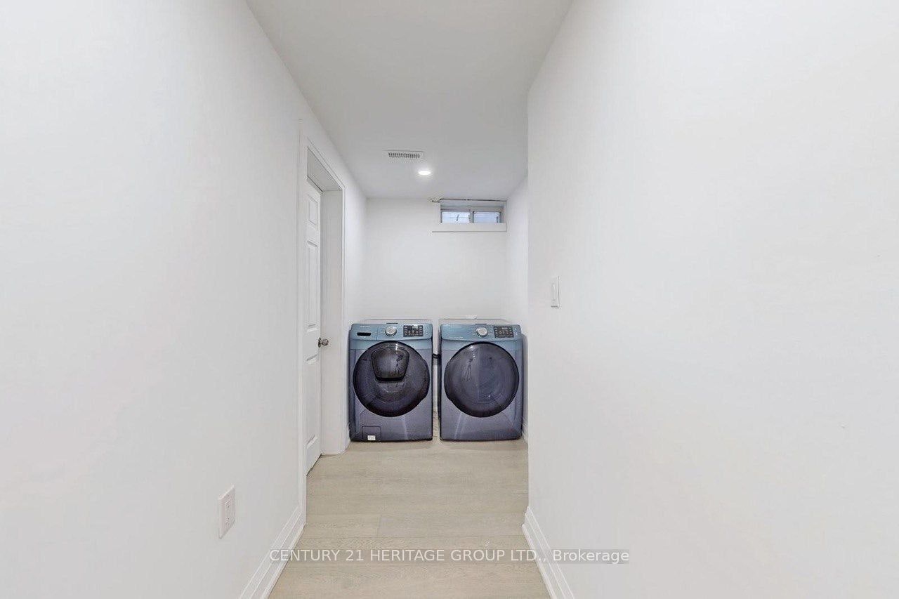Basement-50 Ken Bishop Way, Newmarket, ON, L3X 3J6 - 12