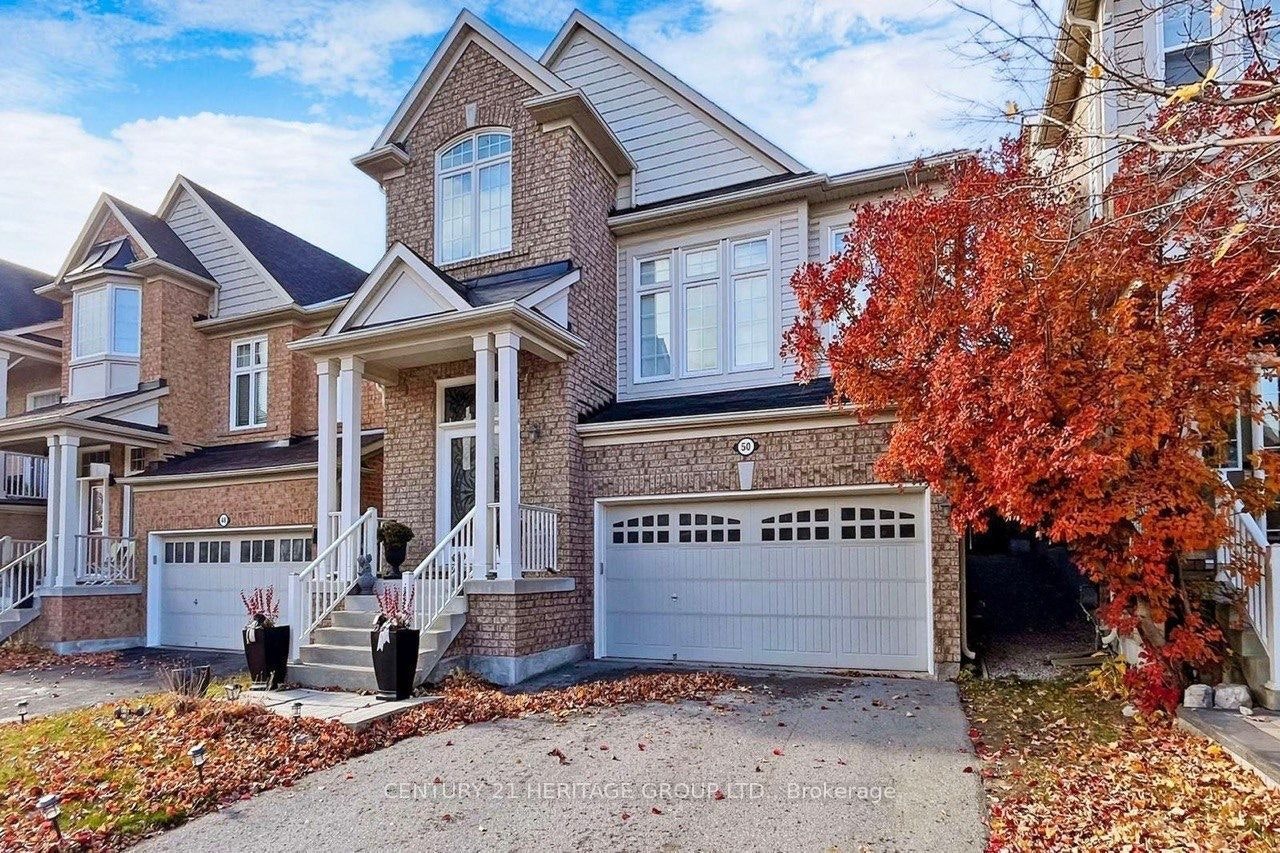 Basement-50 Ken Bishop Way, Newmarket, ON, L3X 3J6 - 2