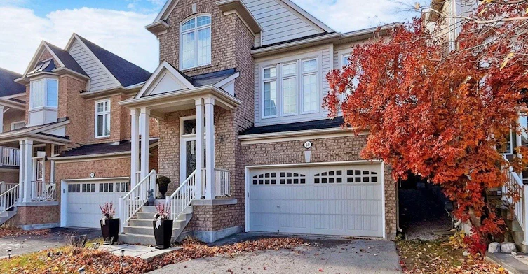 Basement-50 Ken Bishop Way, Newmarket, ON, L3X 3J6 - 2