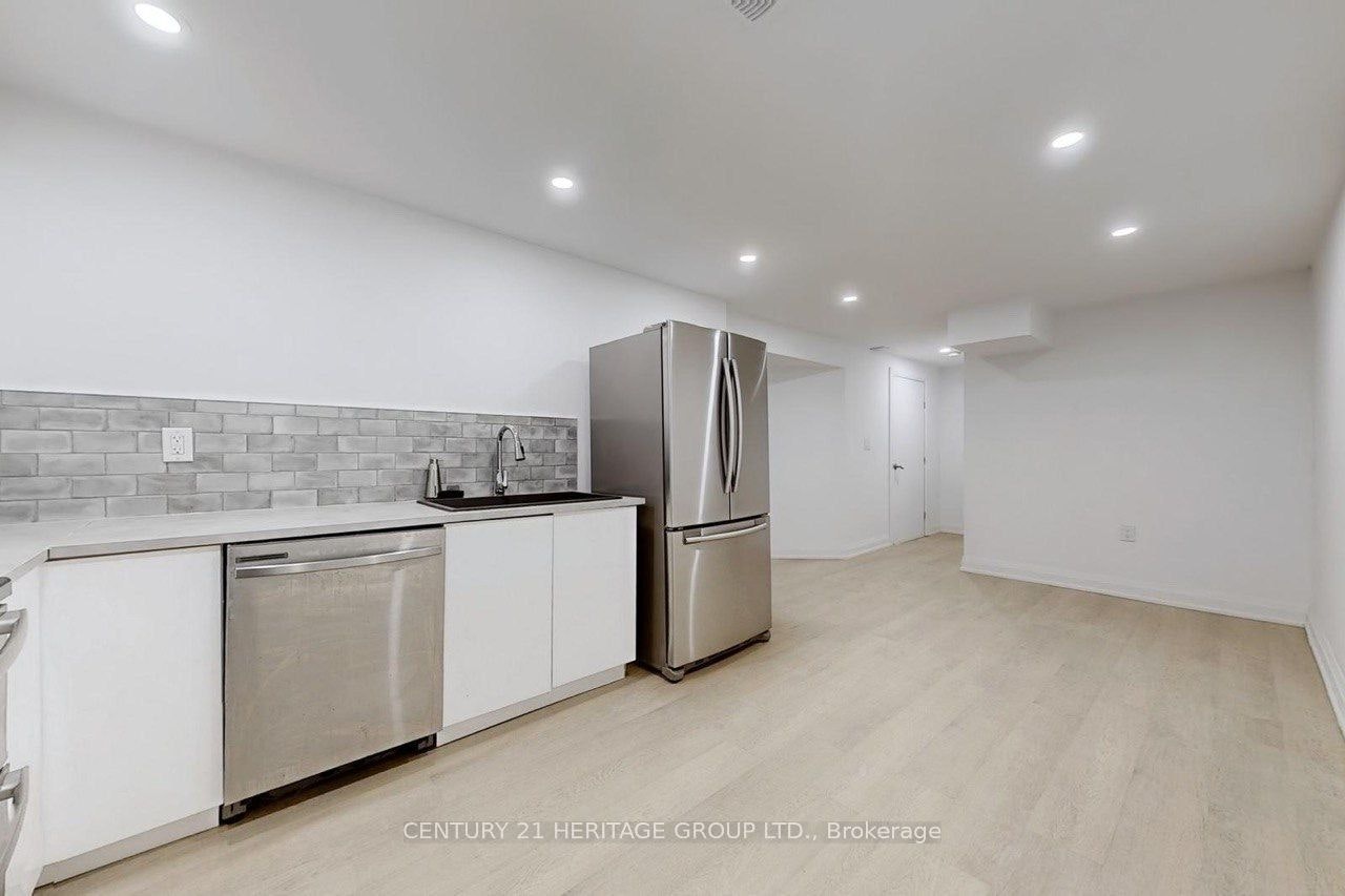 Basement-50 Ken Bishop Way, Newmarket, ON, L3X 3J6 - 4