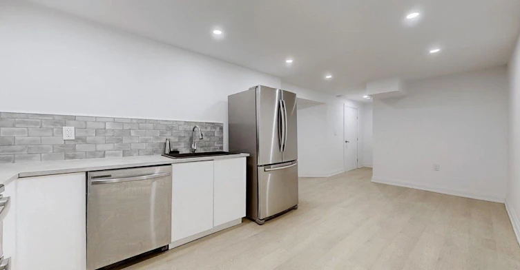 Basement-50 Ken Bishop Way, Newmarket, ON, L3X 3J6 - 4