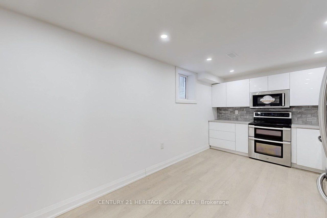 Basement-50 Ken Bishop Way, Newmarket, ON, L3X 3J6 - 5