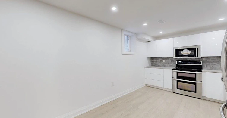 Basement-50 Ken Bishop Way, Newmarket, ON, L3X 3J6 - 5