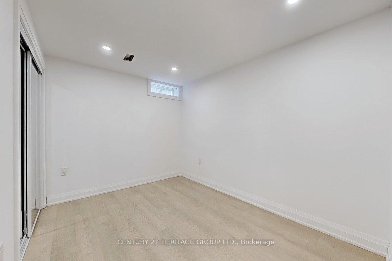 Basement-50 Ken Bishop Way, Newmarket, ON, L3X 3J6 - 9