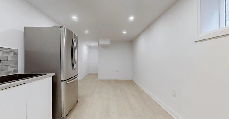 Basement-50 Ken Bishop Way, Newmarket, ON, L3X 3J6 - 3