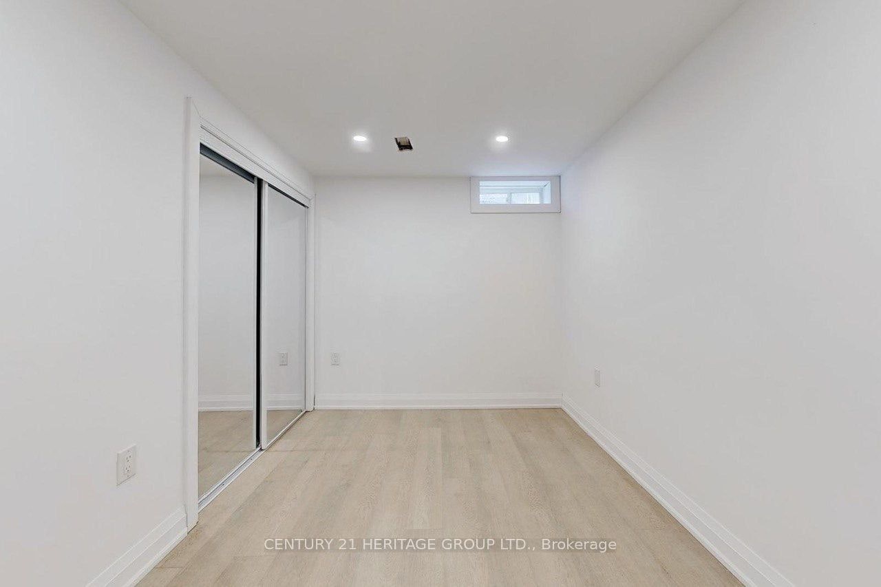 Basement-50 Ken Bishop Way, Newmarket, ON, L3X 3J6 - 11