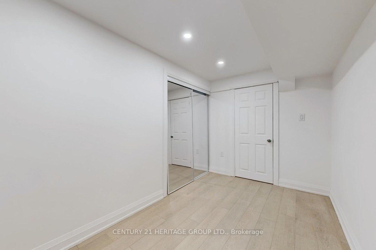 Basement-50 Ken Bishop Way, Newmarket, ON, L3X 3J6 - 10