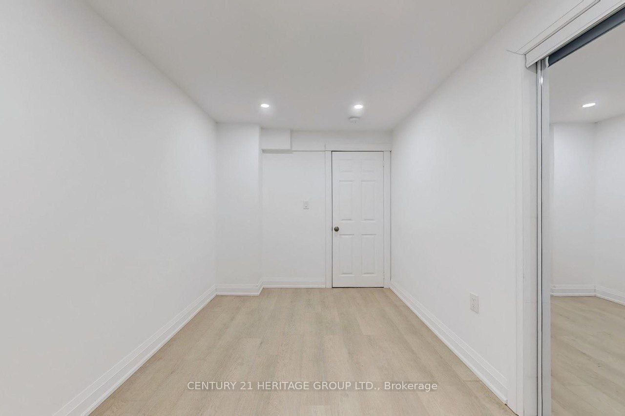 Basement-50 Ken Bishop Way, Newmarket, ON, L3X 3J6 - 8