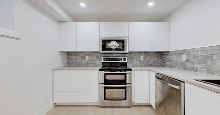 Basement-50 Ken Bishop Way, Newmarket, ON, L3X 3J6 - 6
