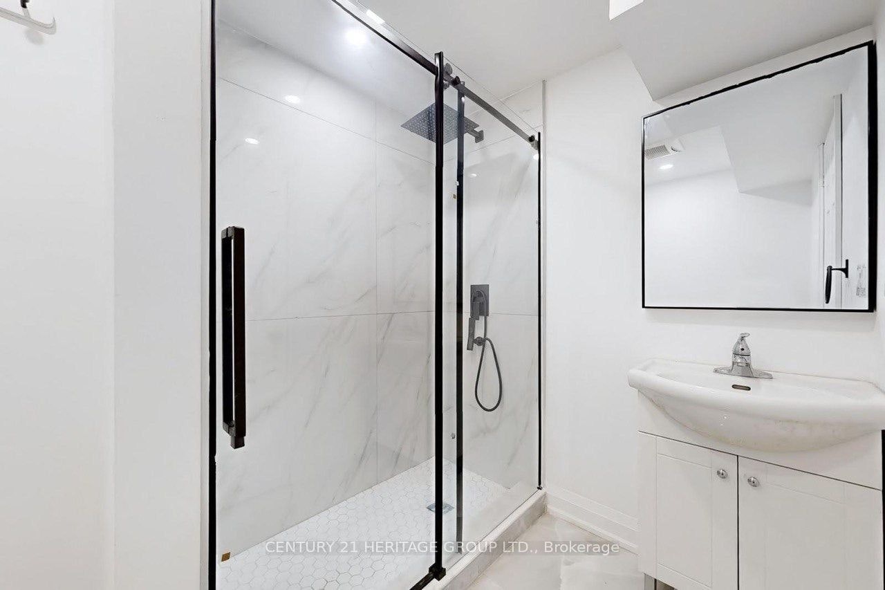 Basement-50 Ken Bishop Way, Newmarket, ON, L3X 3J6 - 14