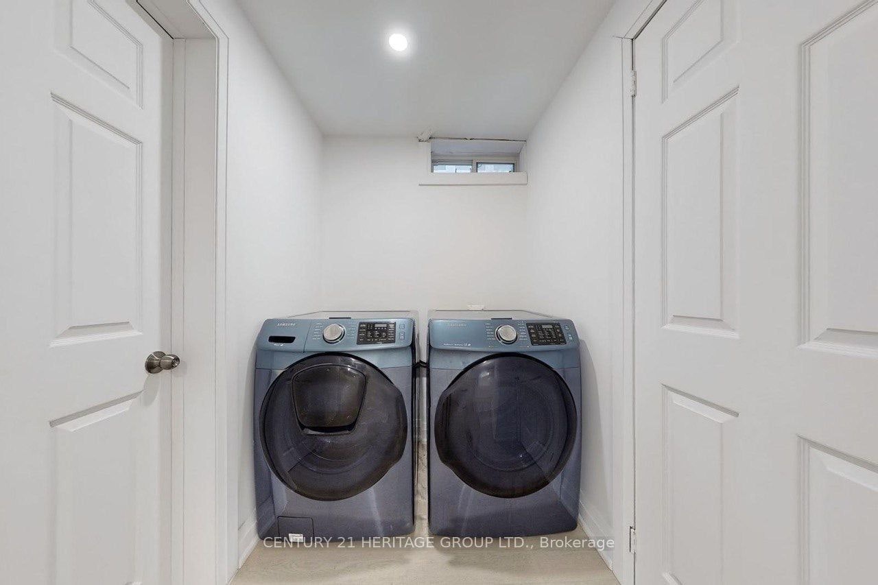 Basement-50 Ken Bishop Way, Newmarket, ON, L3X 3J6 - 13