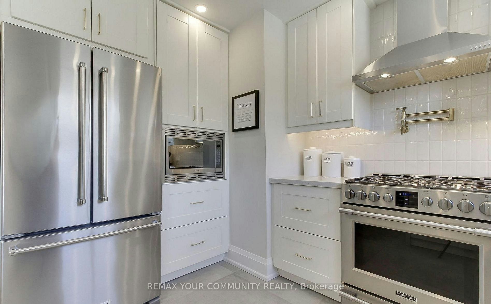 Main Floor w/o basement-67 Davis Road, Aurora, ON, L4G 2B4 - 17