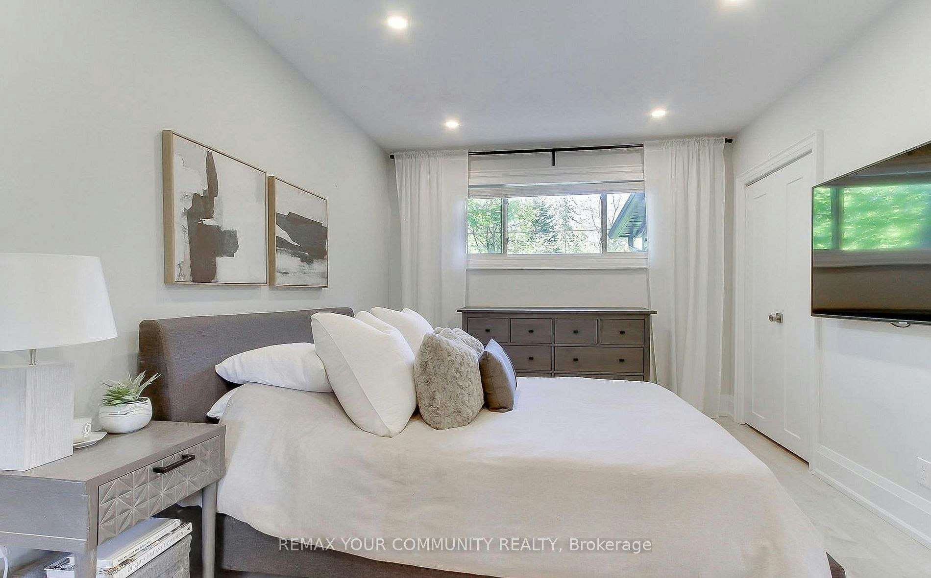Main Floor w/o basement-67 Davis Road, Aurora, ON, L4G 2B4 - 28