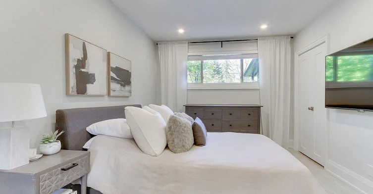 Main Floor w/o basement-67 Davis Road, Aurora, ON, L4G 2B4 - 28