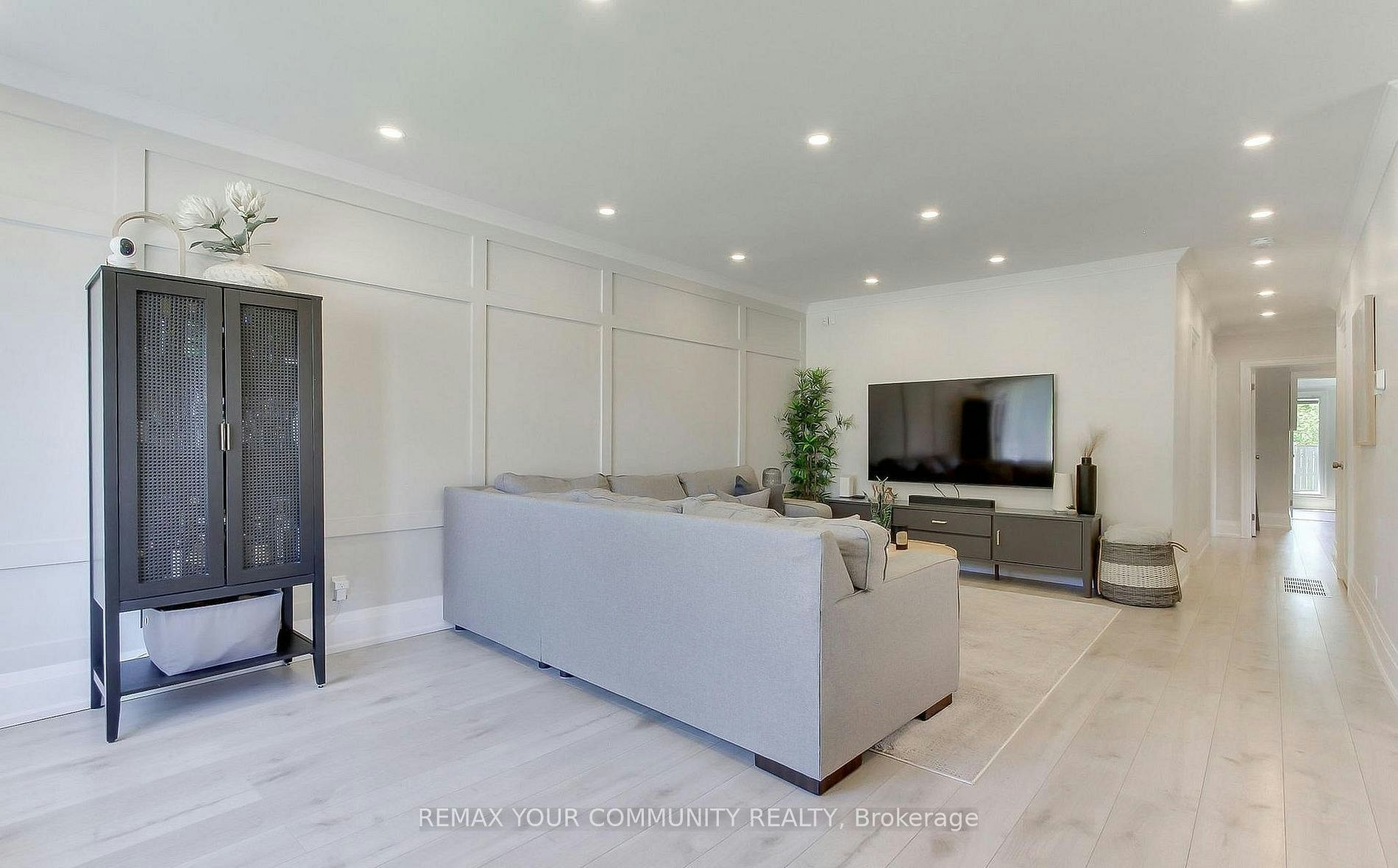Main Floor w/o basement-67 Davis Road, Aurora, ON, L4G 2B4 - 9