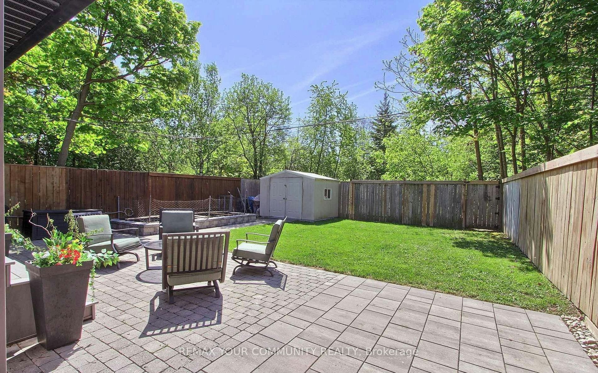 Main Floor w/o basement-67 Davis Road, Aurora, ON, L4G 2B4 - 39