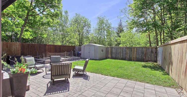 Main Floor w/o basement-67 Davis Road, Aurora, ON, L4G 2B4 - 39