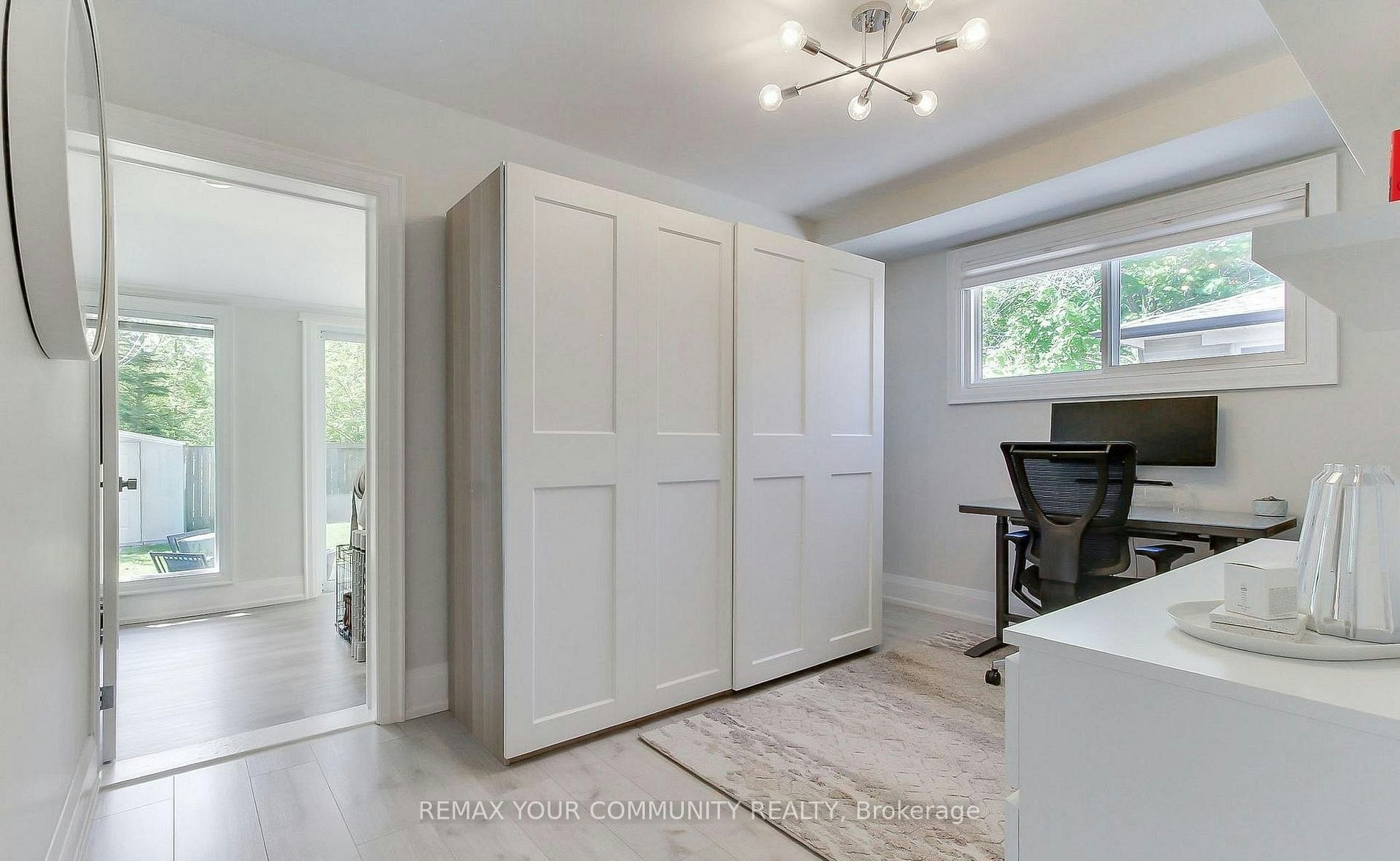 Main Floor w/o basement-67 Davis Road, Aurora, ON, L4G 2B4 - 25