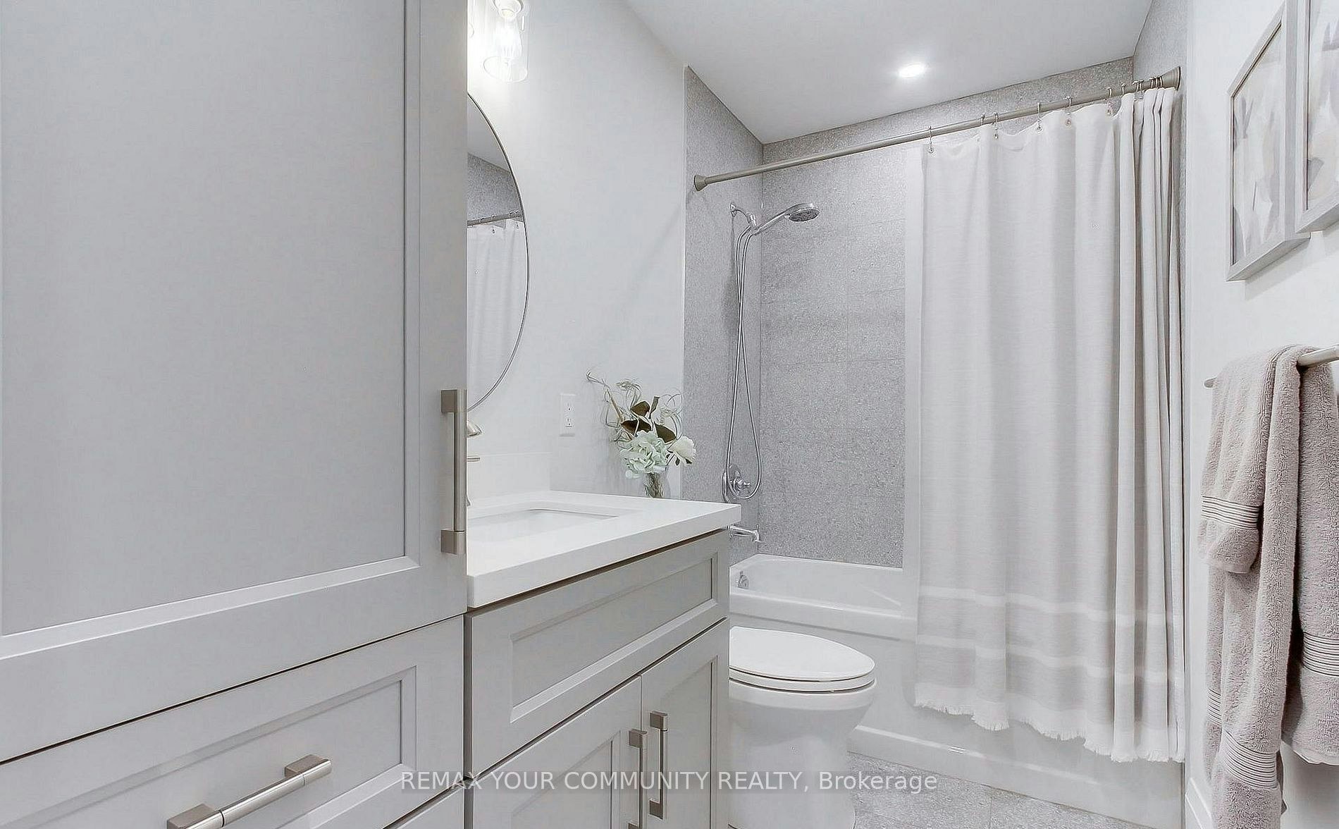 Main Floor w/o basement-67 Davis Road, Aurora, ON, L4G 2B4 - 22